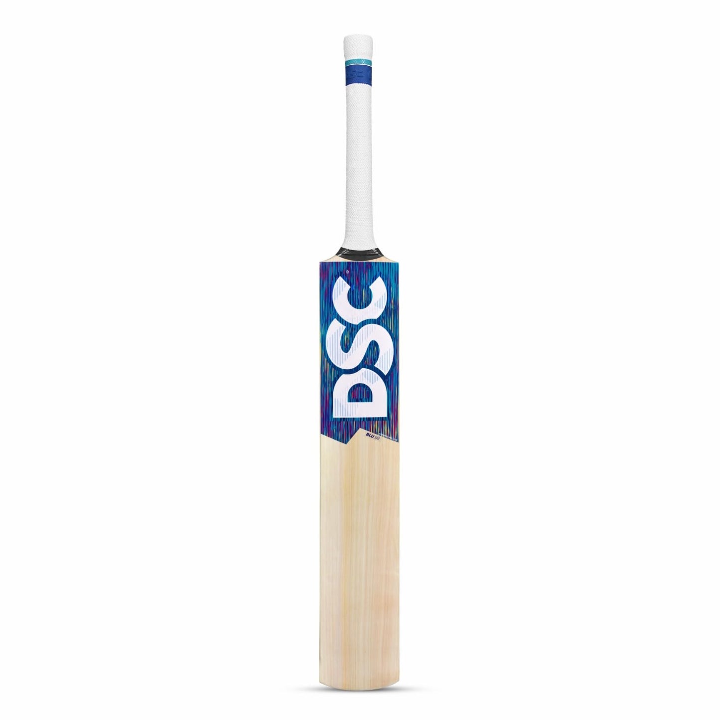 DSC Blu 99 Kashmir Willow Bat - Athlete’s Choice