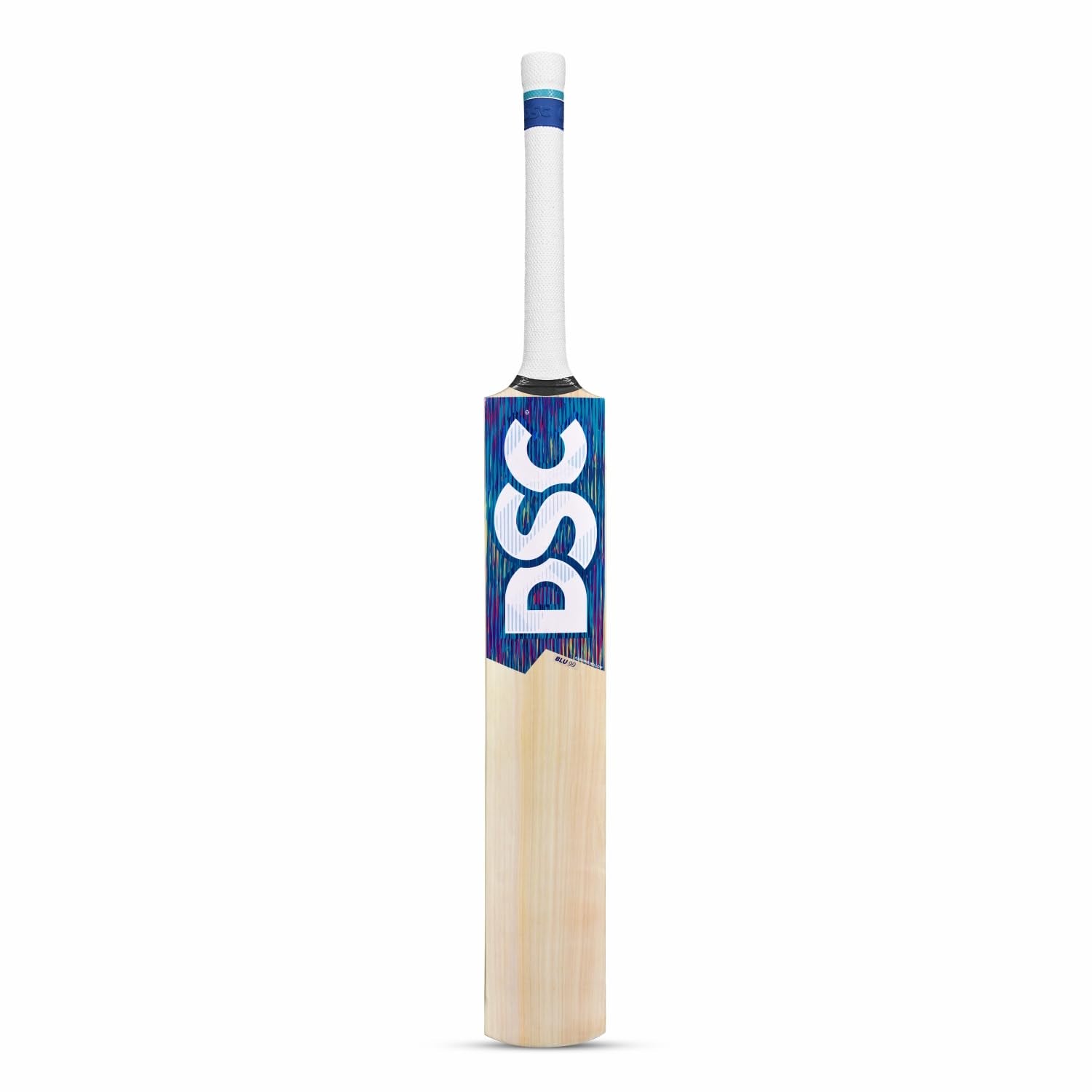 DSC Blu 99 Kashmir Willow Bat - Athlete’s Choice