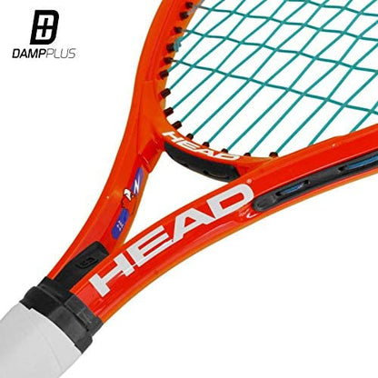 HEAD Speed Jr Tennis Racket - Athlete’s Choice