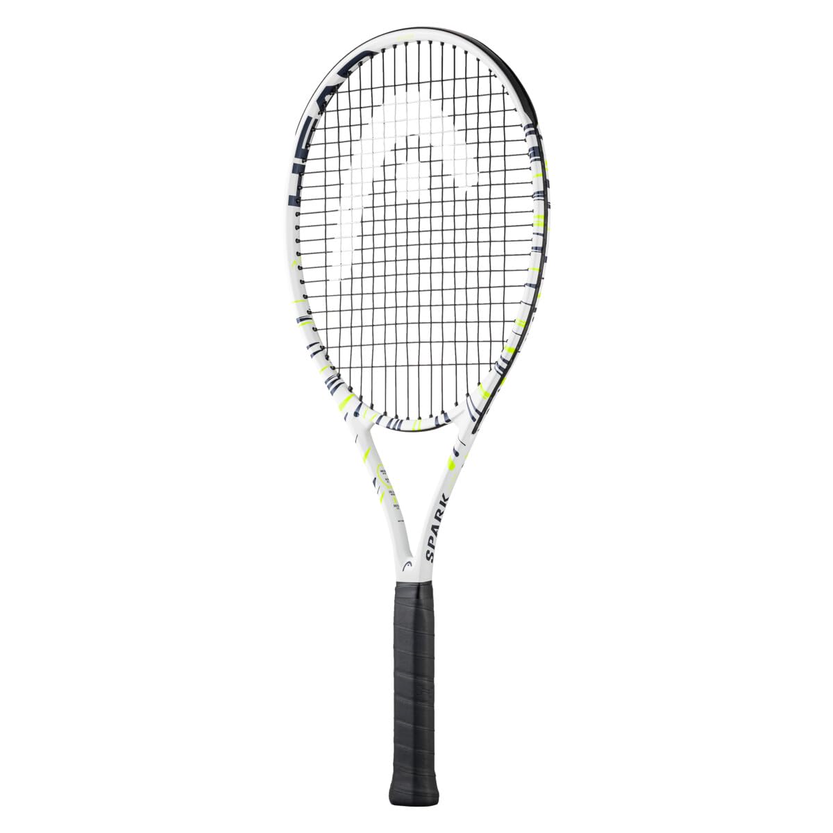 HEAD Spark Elite Tennis Racket (Strung) - Athlete’s Choice