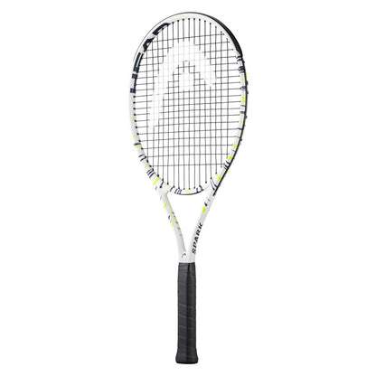 HEAD Spark Elite Tennis Racket (Strung) - Athlete’s Choice