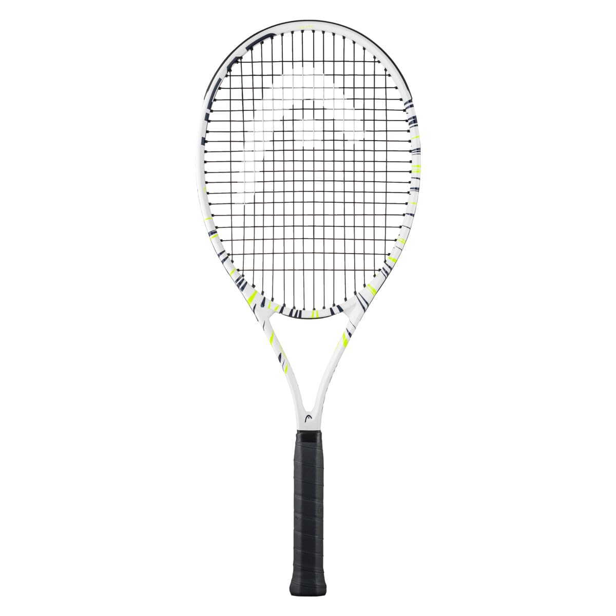 HEAD Spark Elite Tennis Racket (Strung) - Athlete’s Choice