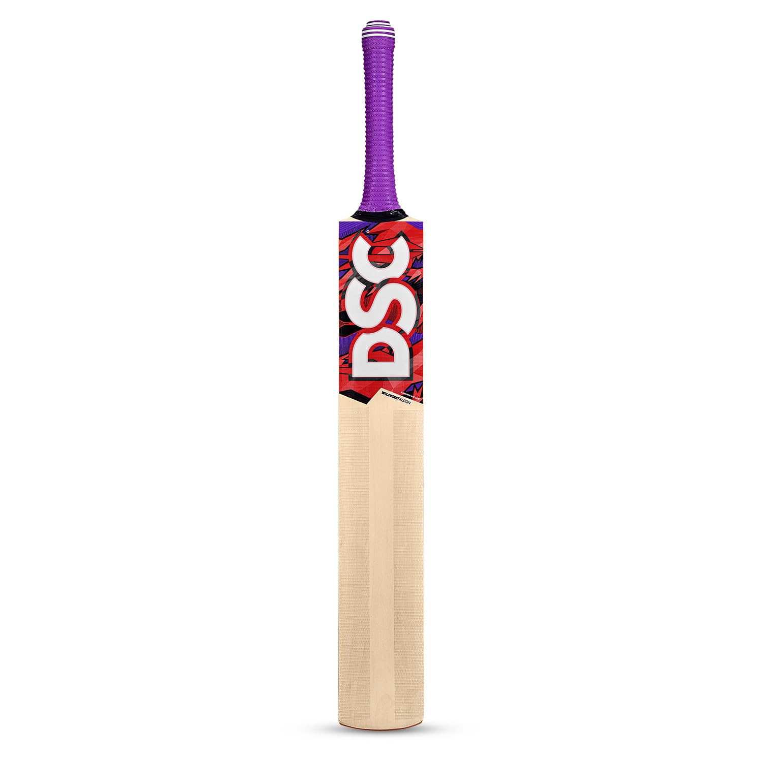 DSC Wildfire Falcon Tennis (Cricket Bat) - Athlete’s Choice