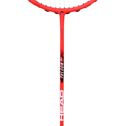 HEAD Falcon Pro Badminton Racket - Athlete’s Choice