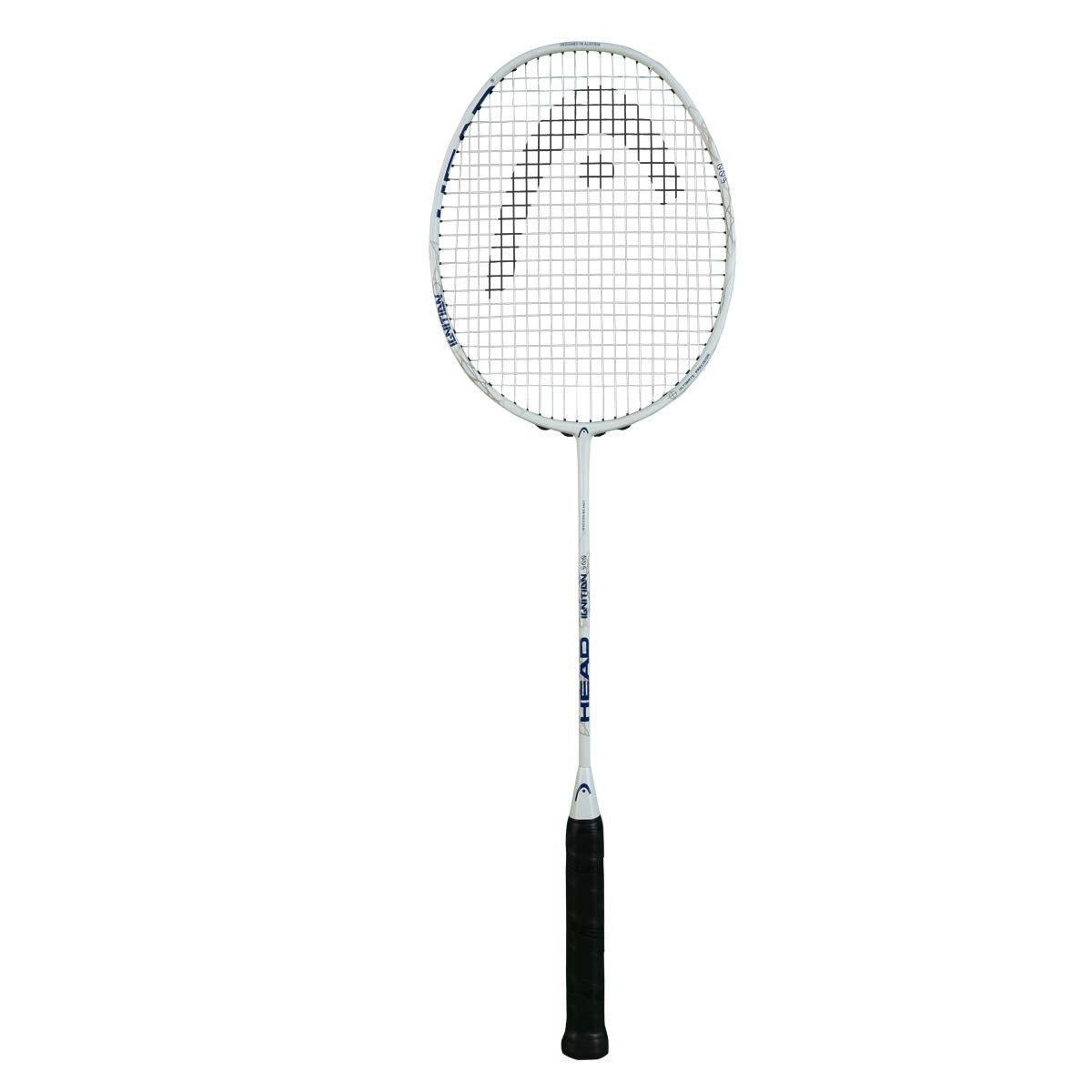 HEAD Ignition 500 Badminton Racket - Athlete’s Choice