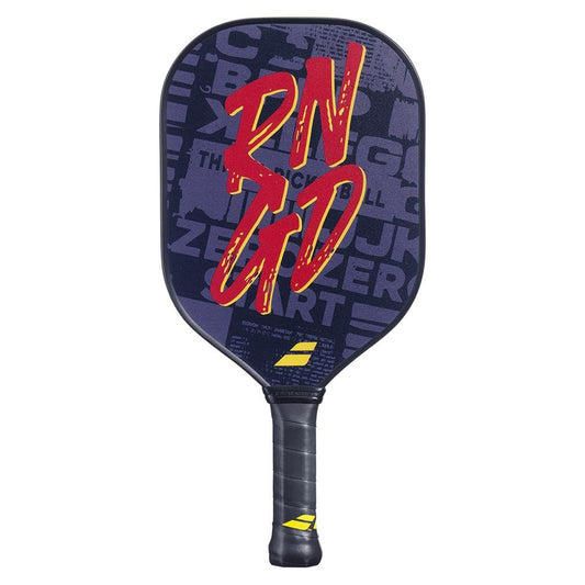 BABOLAT RNGD Pickleball Paddle - Athlete’s Choice