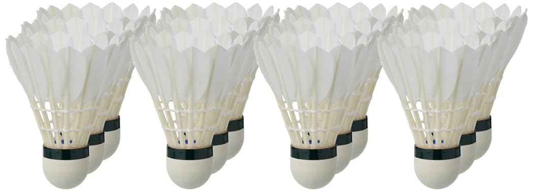 Yonex Aeroclub TR Feather Shuttle