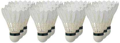 Yonex Aeroclub TR Feather Shuttle
