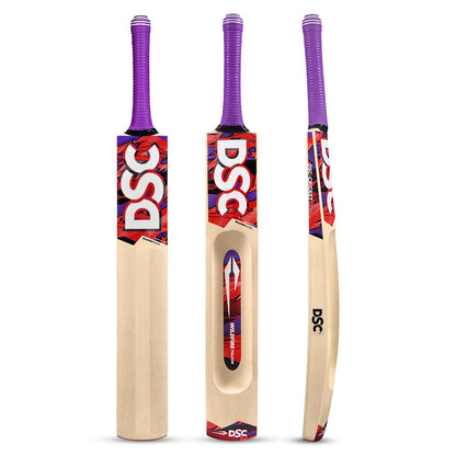 DSC Wildfire Falcon Tennis (Cricket Bat) - Athlete’s Choice