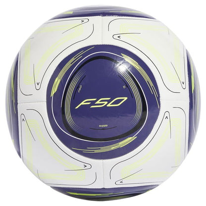 ADIDAS Messi Club Soccer Ball - Athlete’s Choice