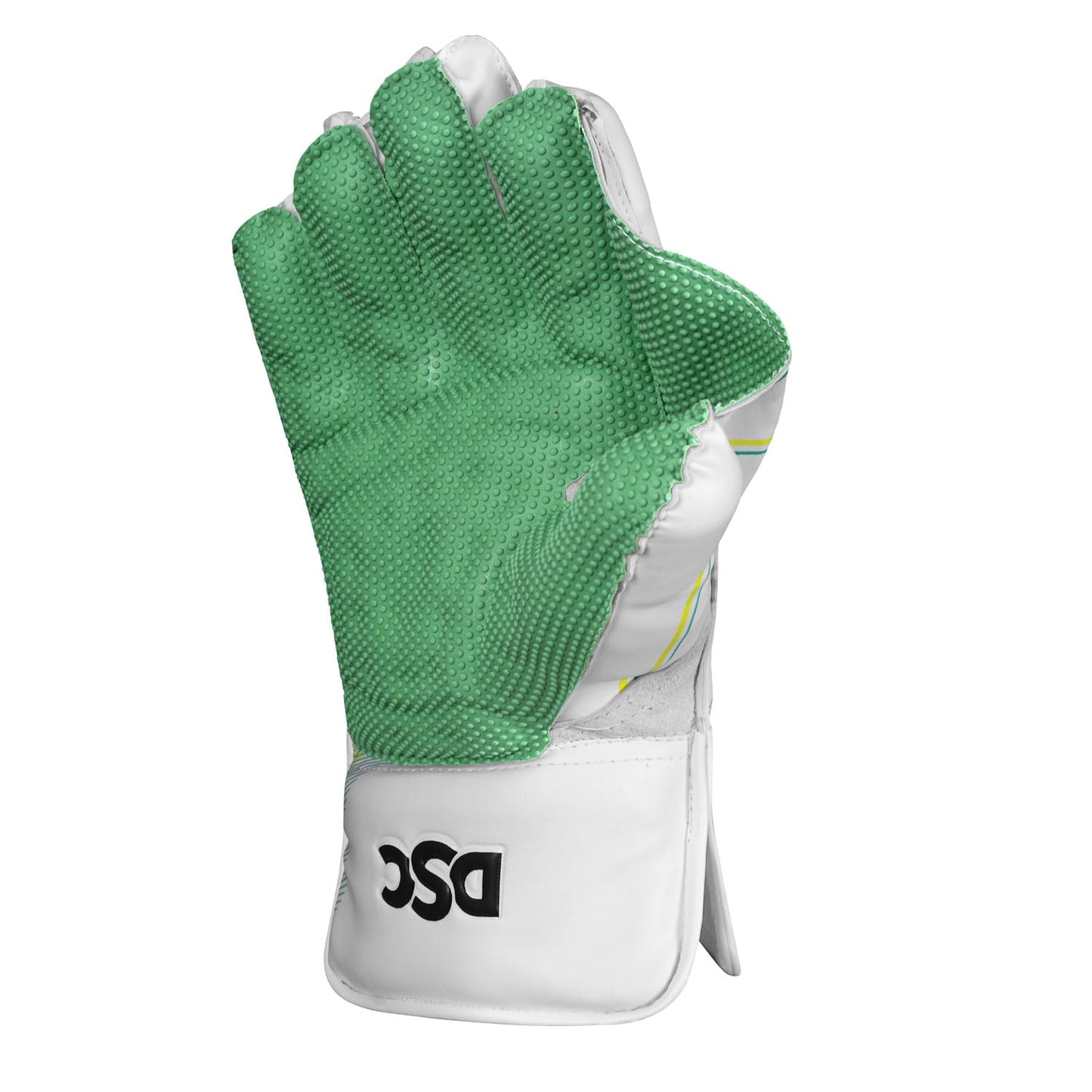 DSC Condor Wicketkeeper Gloves - Athlete’s Choice