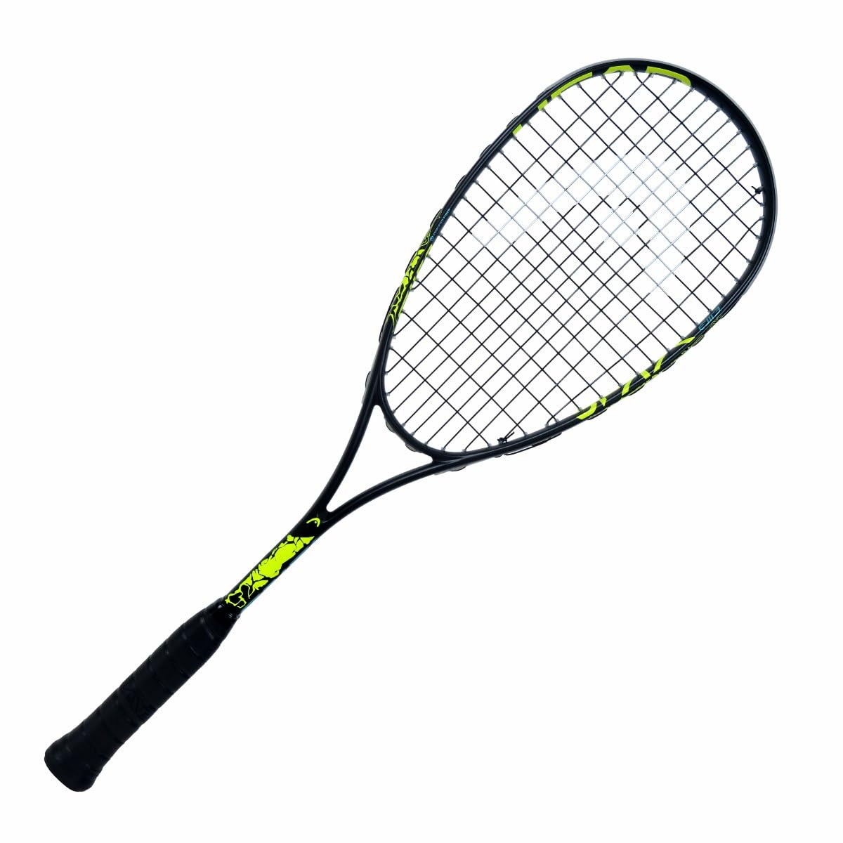 HEAD Spark Elite Squash Pack - Athlete’s Choice