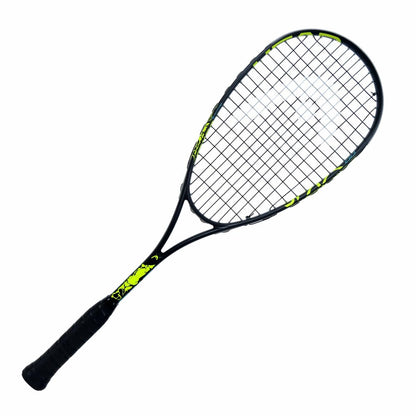 HEAD Spark Elite Squash Pack - Athlete’s Choice