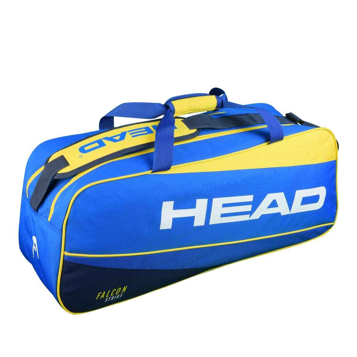 Head Falcon Strike Kitbag