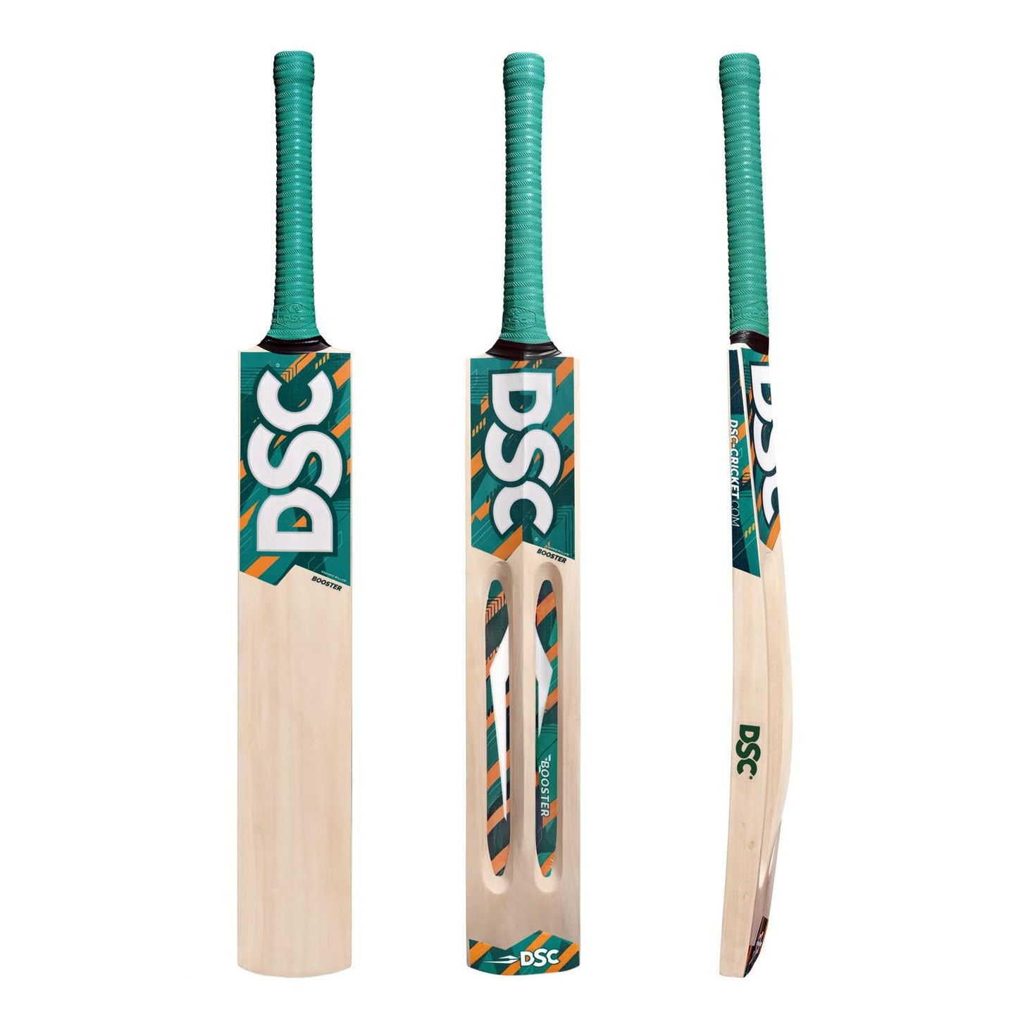 DSC Booster Tennis (Cricket Bat) - Athlete’s Choice