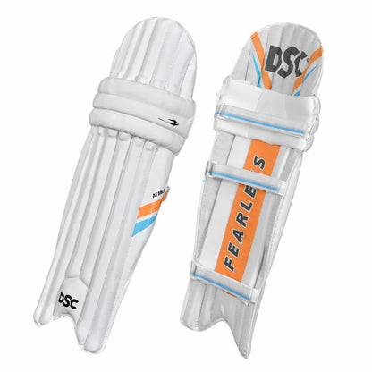 DSC Atmos Batting Leg Guard - Athlete’s Choice