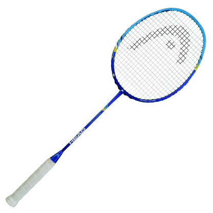 HEAD Xenon 3.0 Badminton Racket - Athlete’s Choice