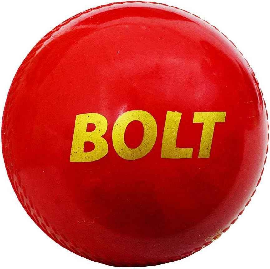 DSC Bolt Swing Cricket Ball