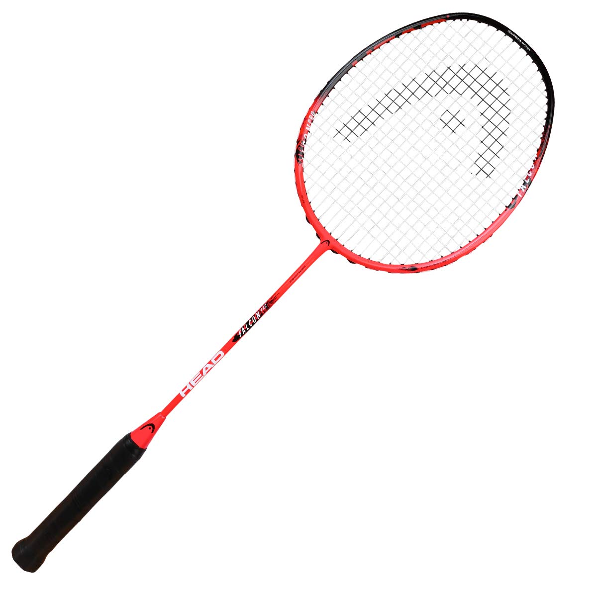 HEAD Falcon Pro Badminton Racket - Athlete’s Choice