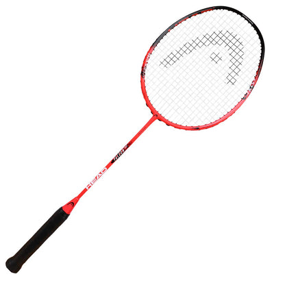 HEAD Falcon Pro Badminton Racket - Athlete’s Choice