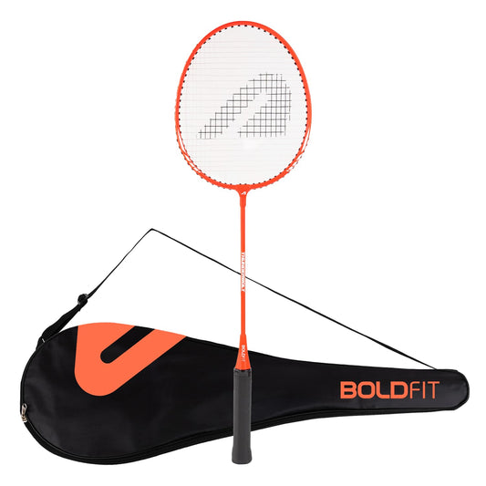 Boldfit Badminton Rackets - Athlete’s Choice