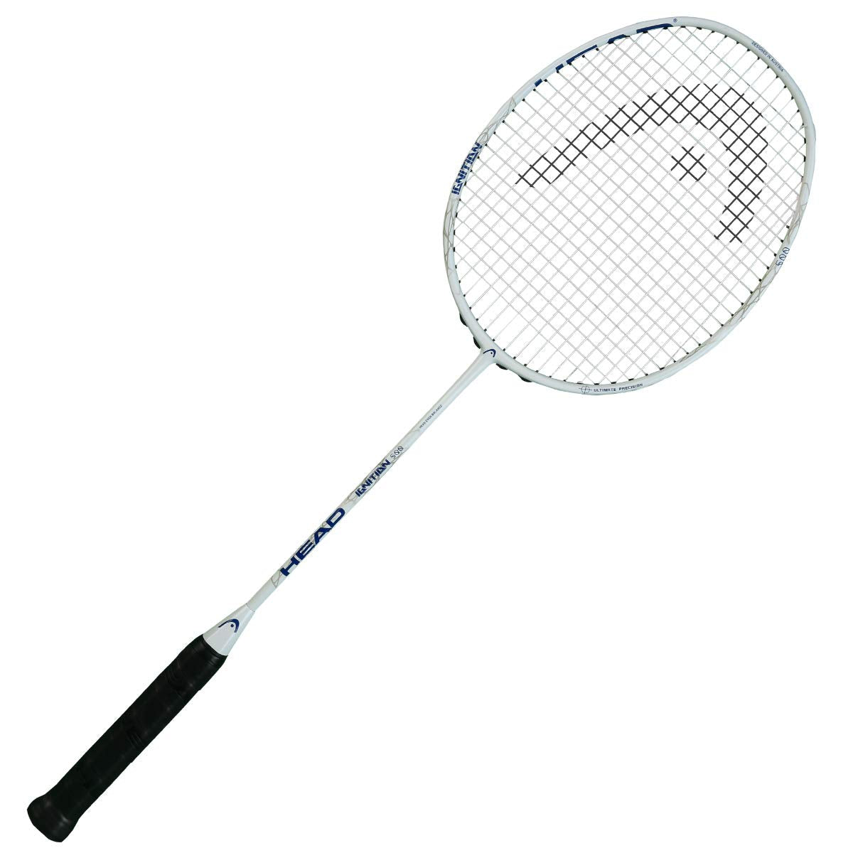 HEAD Ignition 500 Badminton Racket - Athlete’s Choice