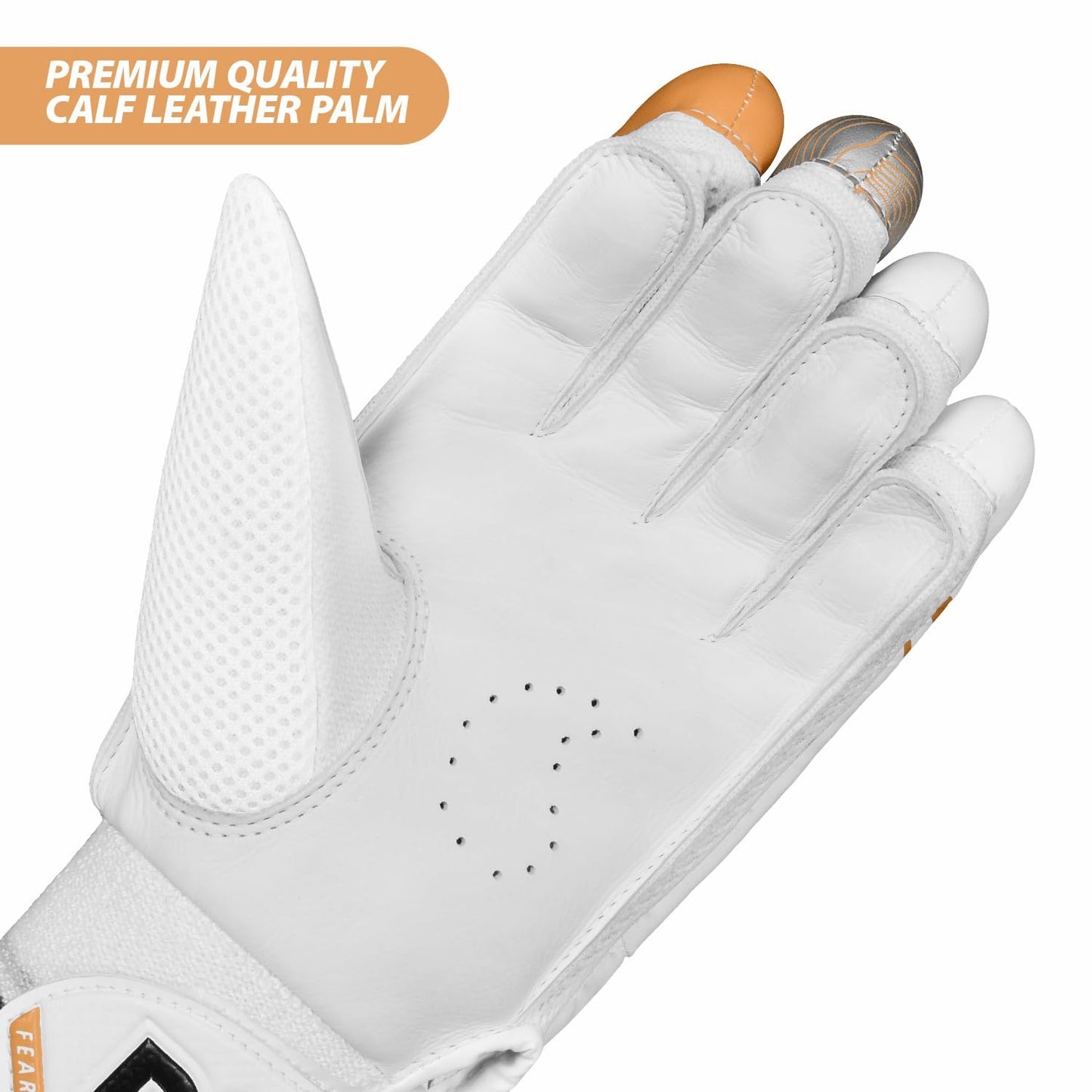 DSC Atmos Batting Gloves - Athlete’s Choice