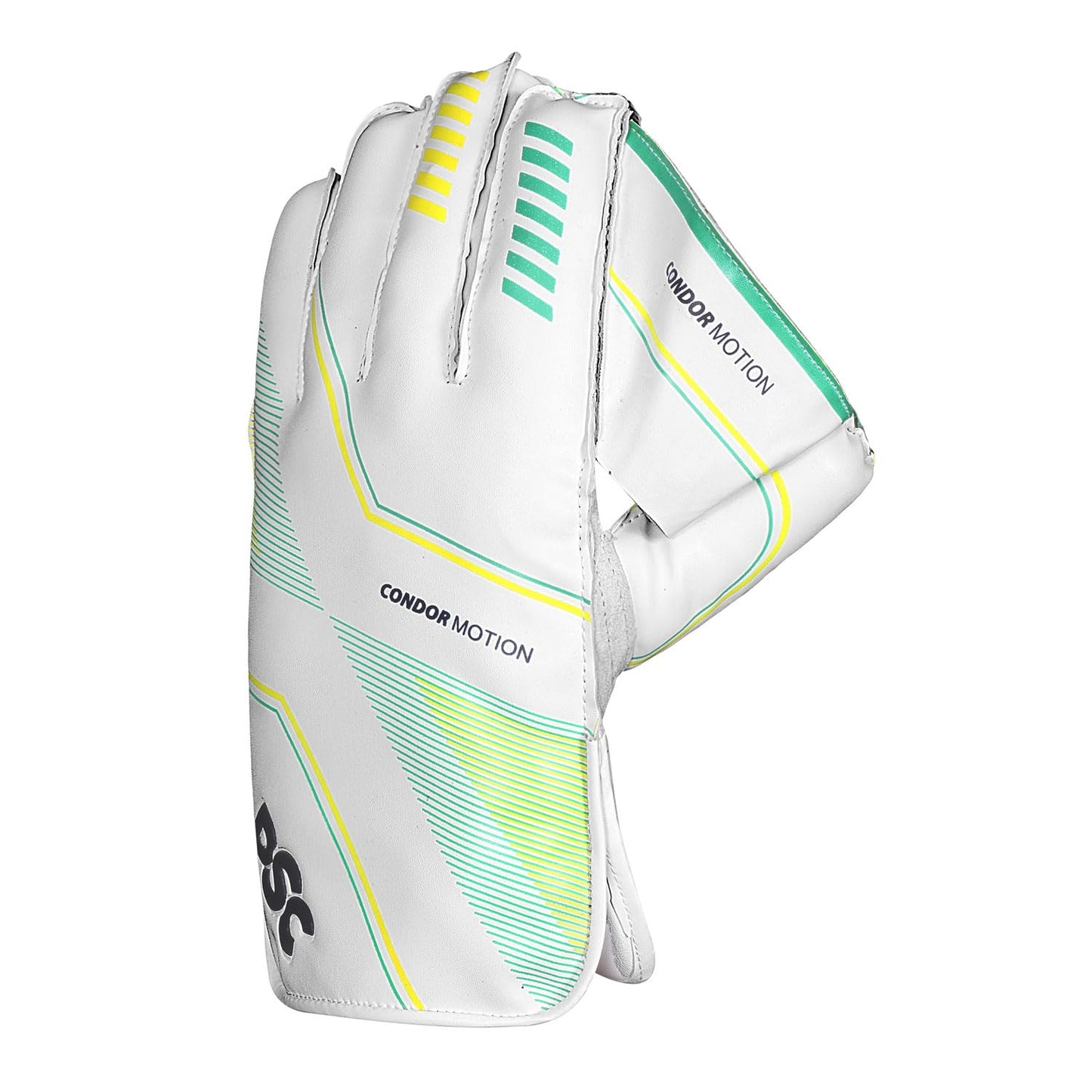 DSC Condor Wicketkeeper Gloves - Athlete’s Choice