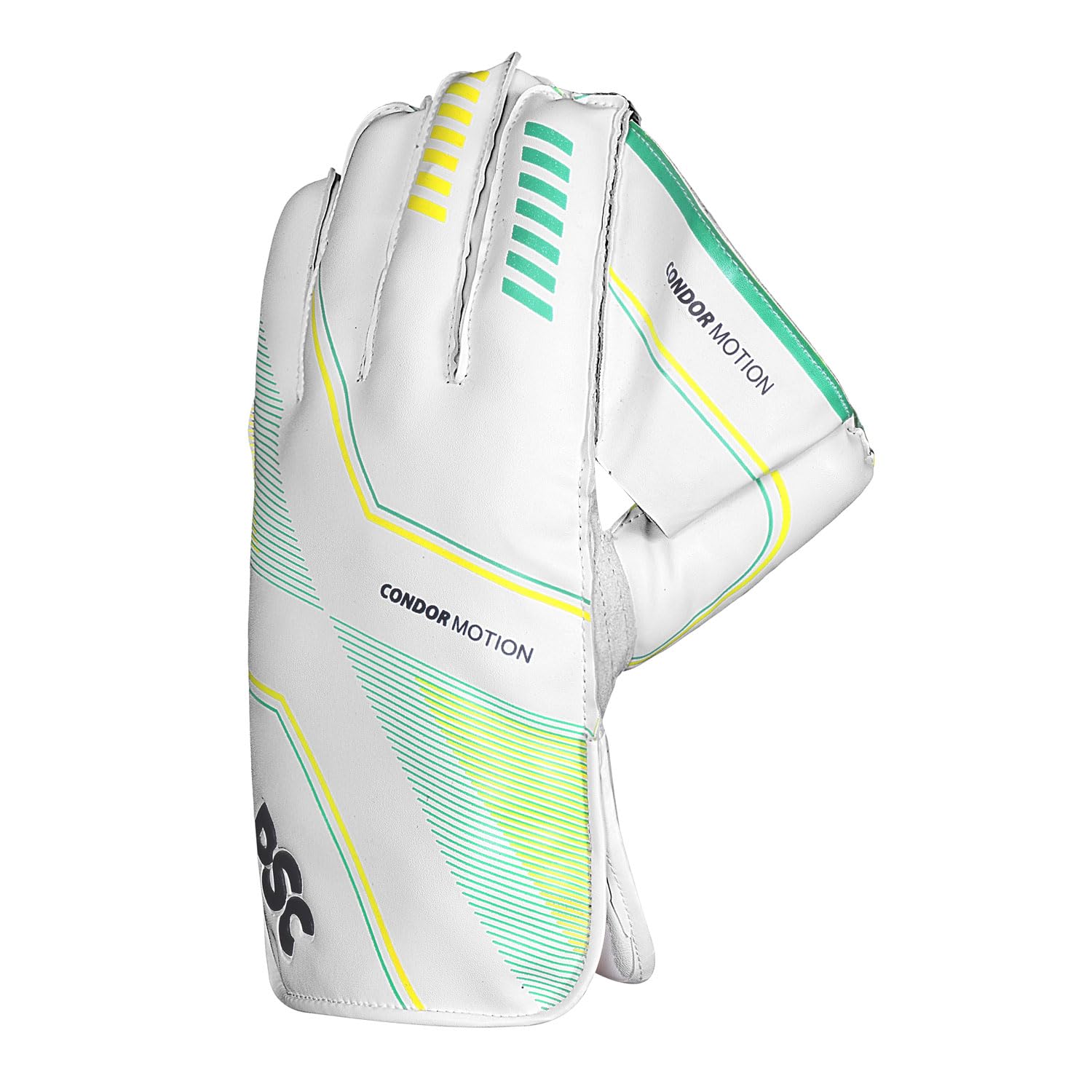 DSC Condor Wicketkeeper Gloves - Athlete’s Choice