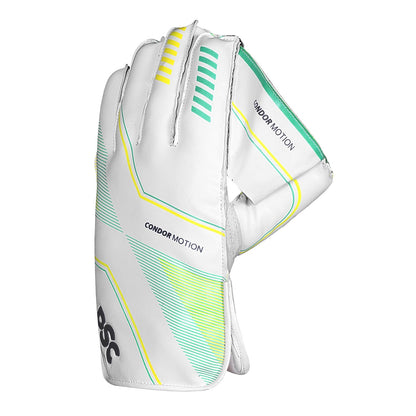 DSC Condor Wicketkeeper Gloves - Athlete’s Choice