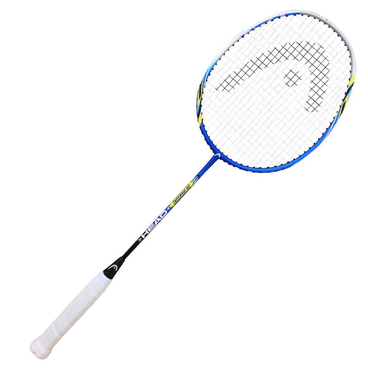 Head Inferno 50 Badminton Racket
