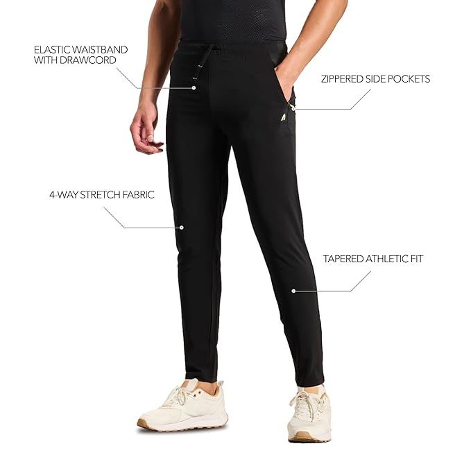BOLDFIT Jogger Trackpants