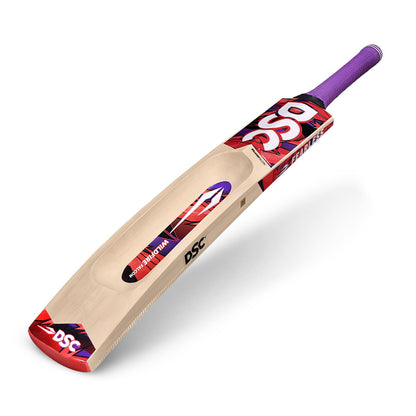 DSC Wildfire Falcon Tennis (Cricket Bat) - Athlete’s Choice