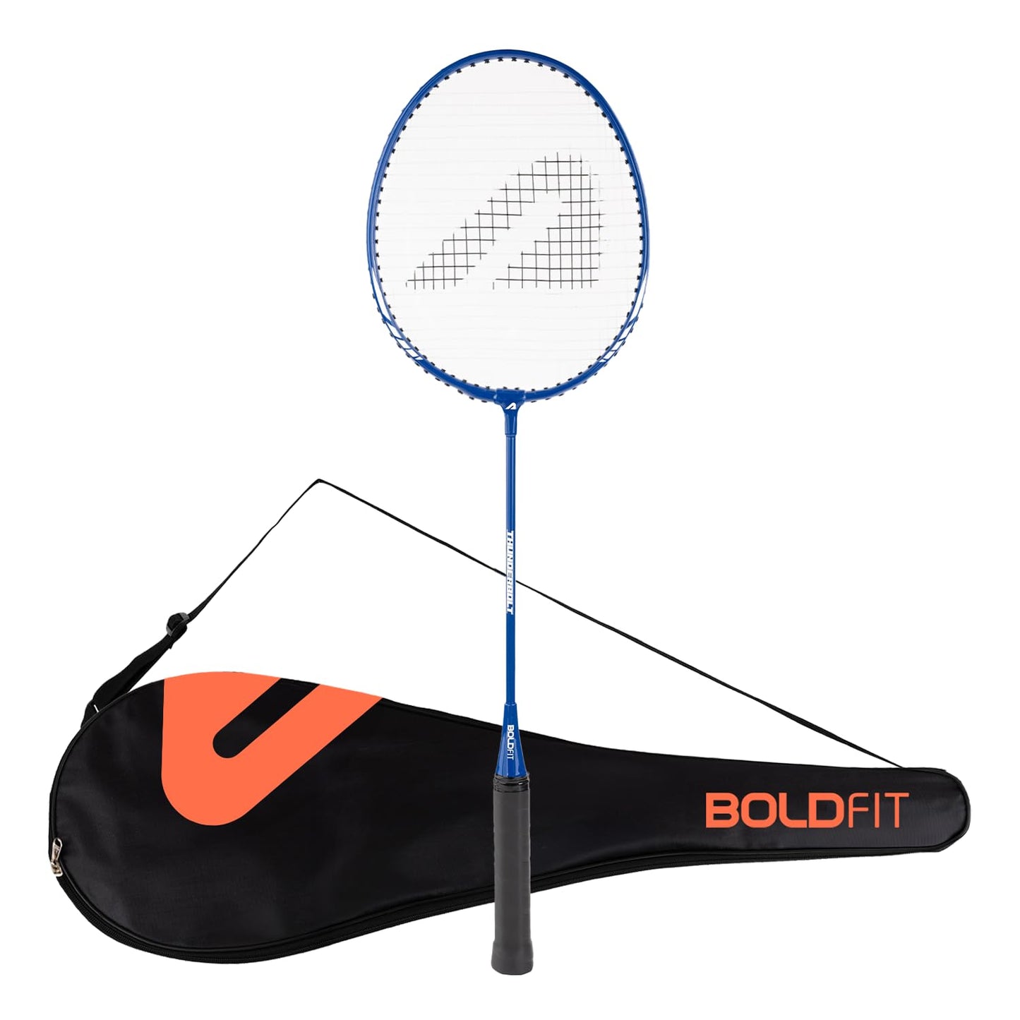 Boldfit Badminton Rackets - Athlete’s Choice