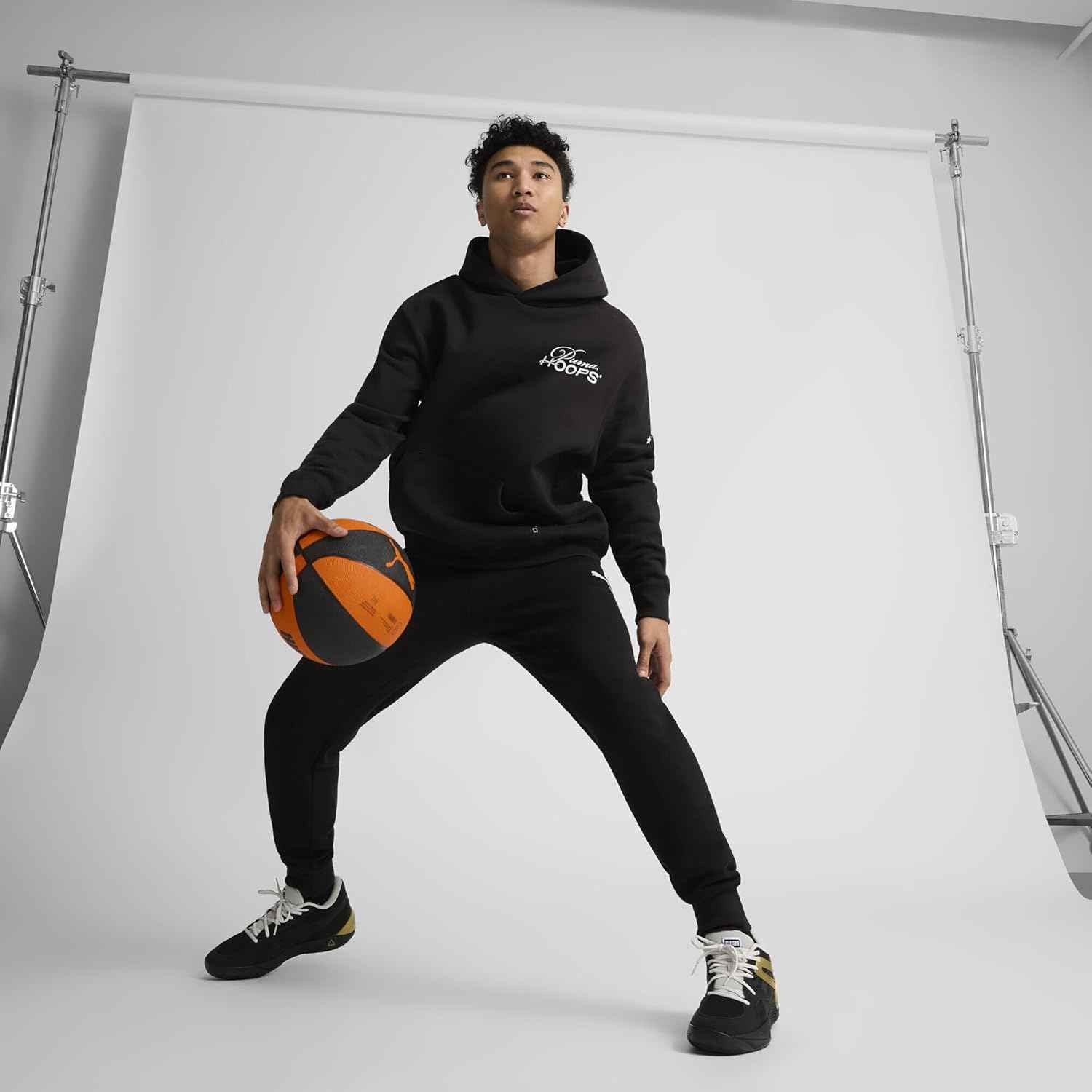 Puma Basketball