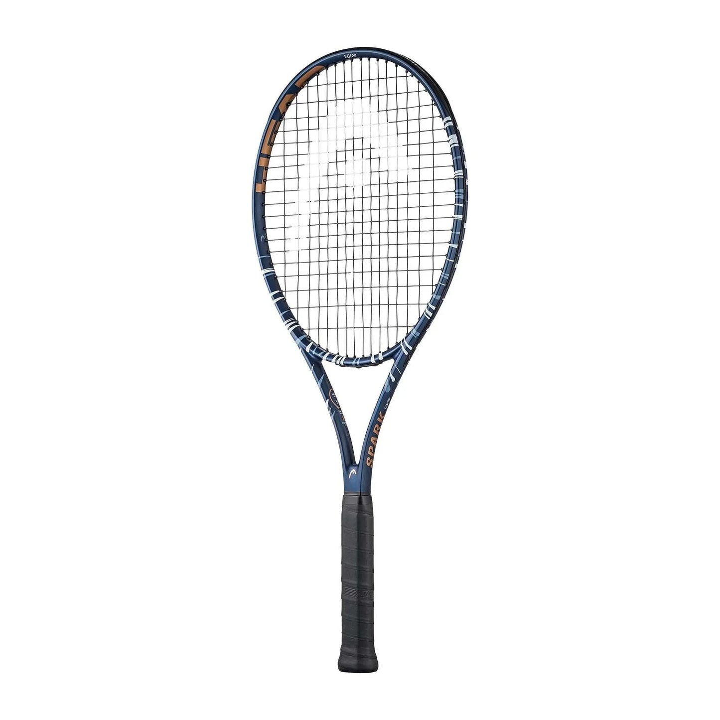 HEAD Spark Comp Tennis Racket (Strung) - Athlete’s Choice