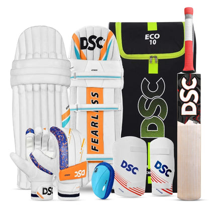 DSC 20-20 Cricket Kit - Athlete’s Choice