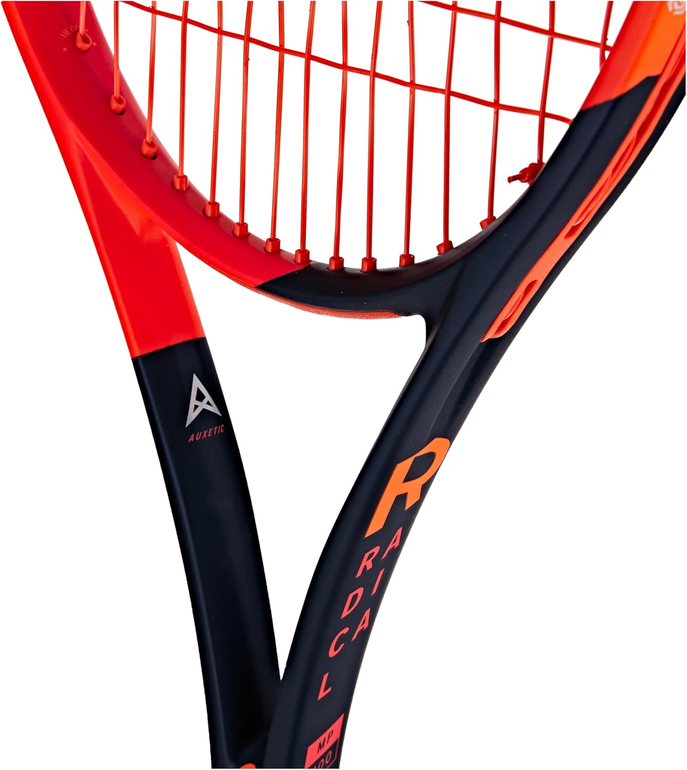 HEAD Radical Tennis Racket (Unstrung) - Athlete’s Choice