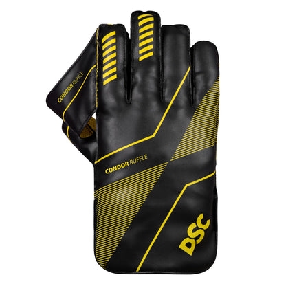 DSC Condor Wicketkeeper Gloves - Athlete’s Choice
