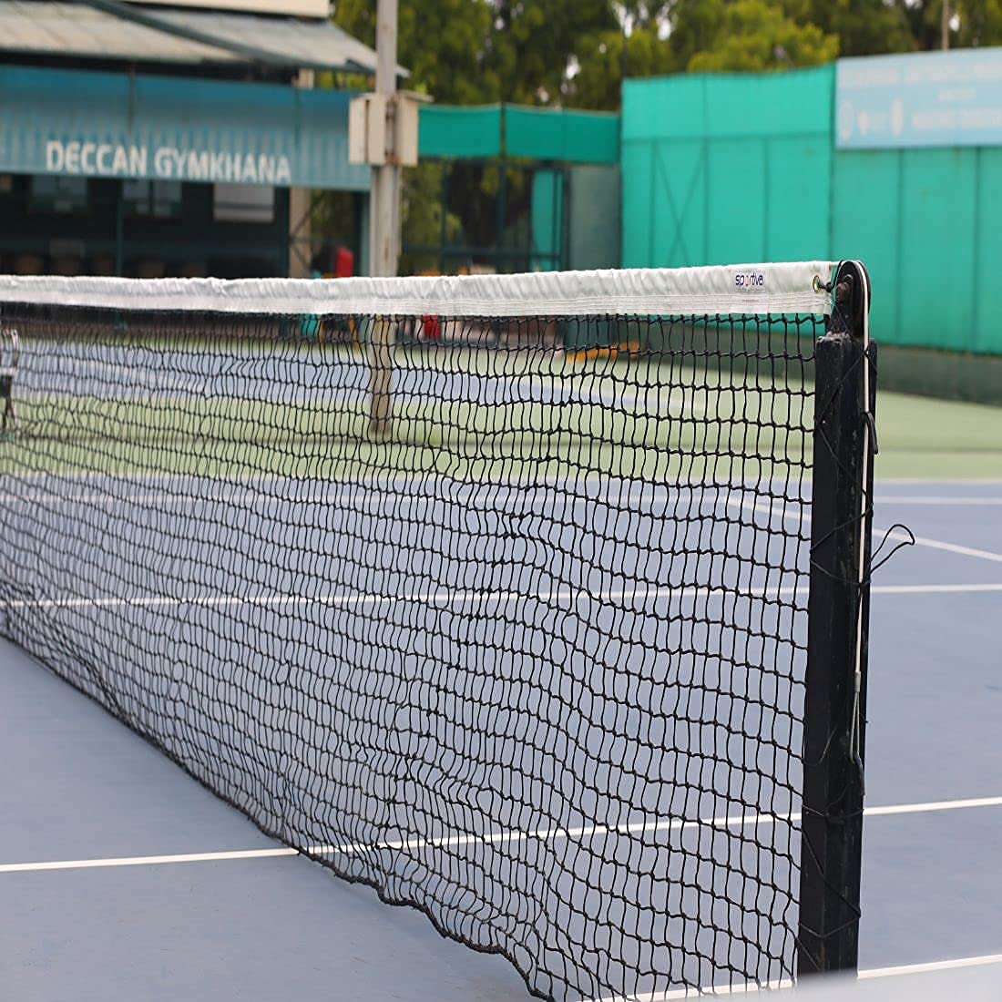 Garware Tennis Net - Athlete’s Choice
