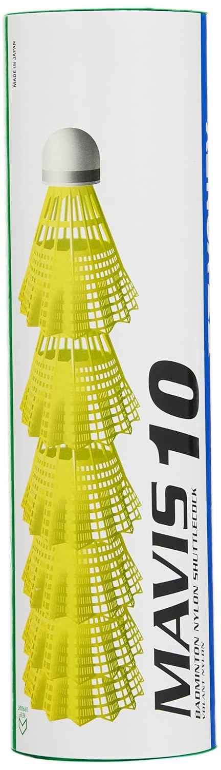 Yonex Mavis 10B Shuttlecock