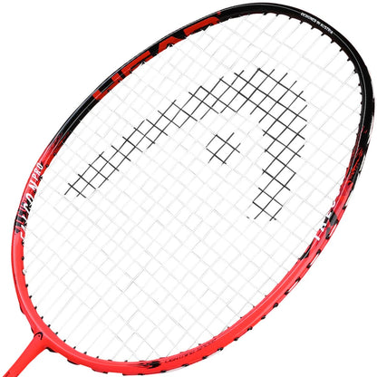 HEAD Falcon Pro Badminton Racket - Athlete’s Choice
