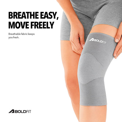 Boldfit Knee Support