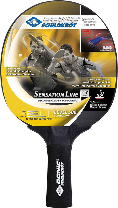 Donic Sensation 500