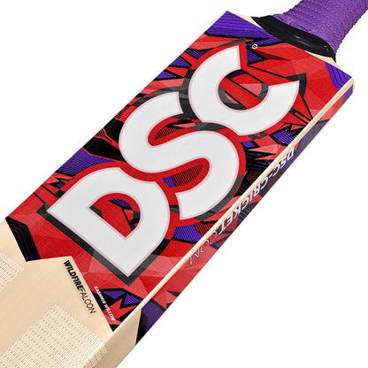 DSC Wildfire Falcon Tennis (Cricket Bat) - Athlete’s Choice