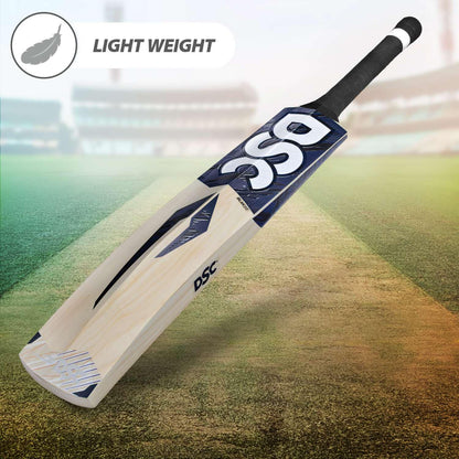 DSC Blak 88 Kashmir Willow Bat - Athlete’s Choice