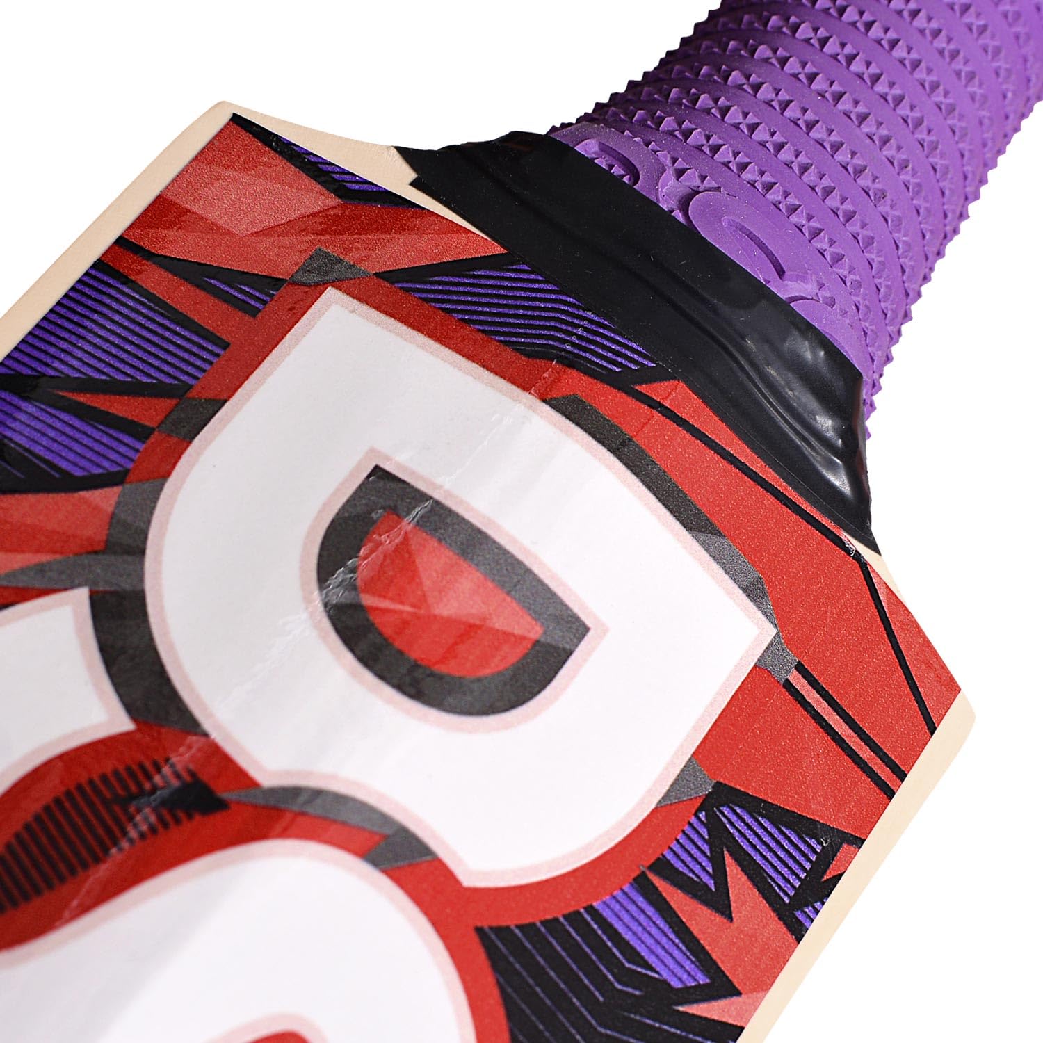 DSC Wildfire Falcon Tennis (Cricket Bat) - Athlete’s Choice