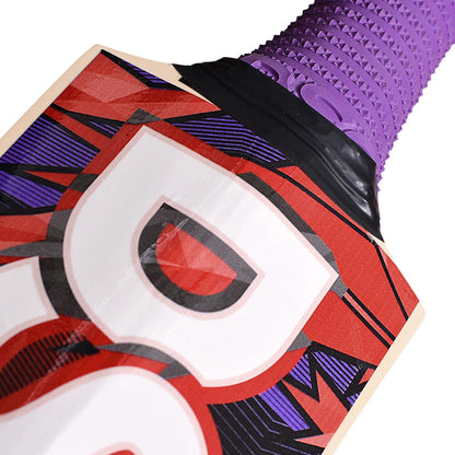 DSC Wildfire Falcon Tennis (Cricket Bat) - Athlete’s Choice
