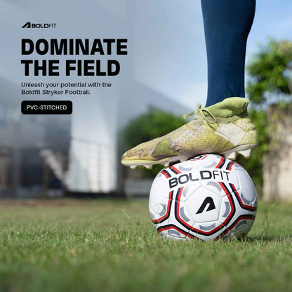 Boldfit Pro Football