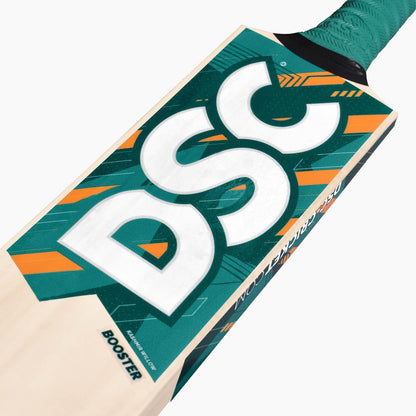 DSC Booster Tennis (Cricket Bat) - Athlete’s Choice